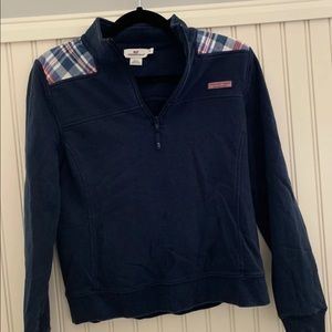 Vineyard Vines shep shirt pullover